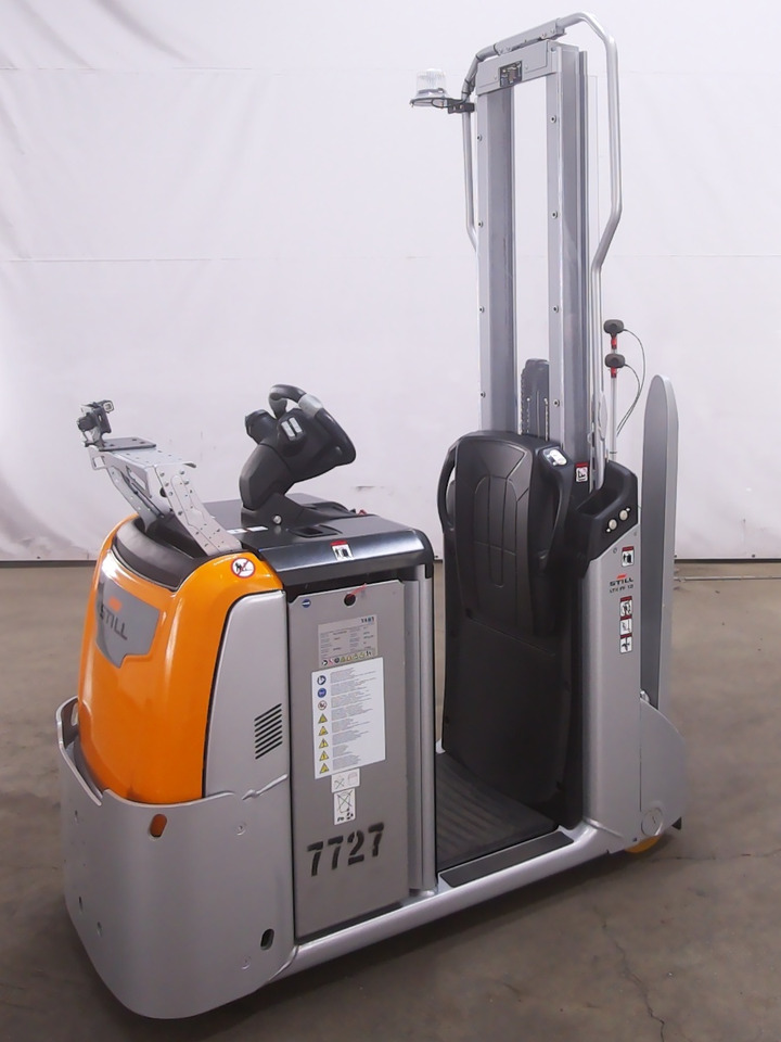 Still LTX-FF10/500MM/BATT. - Máy lấy hàng: hình 1 Still LTX-FF10/500MM/BATT. - Máy lấy hàng: hình 1