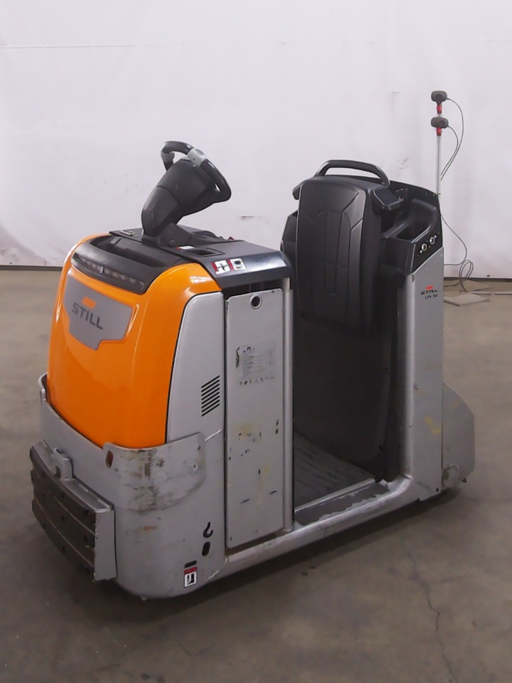 Still LTX50 - Xe cày kéo: hình 1 Still LTX50 - Xe cày kéo: hình 1