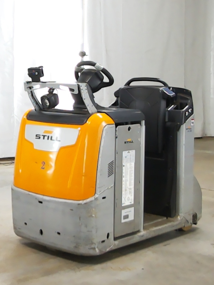 Still LTX50 - Xe cày kéo: hình 1 Still LTX50 - Xe cày kéo: hình 1