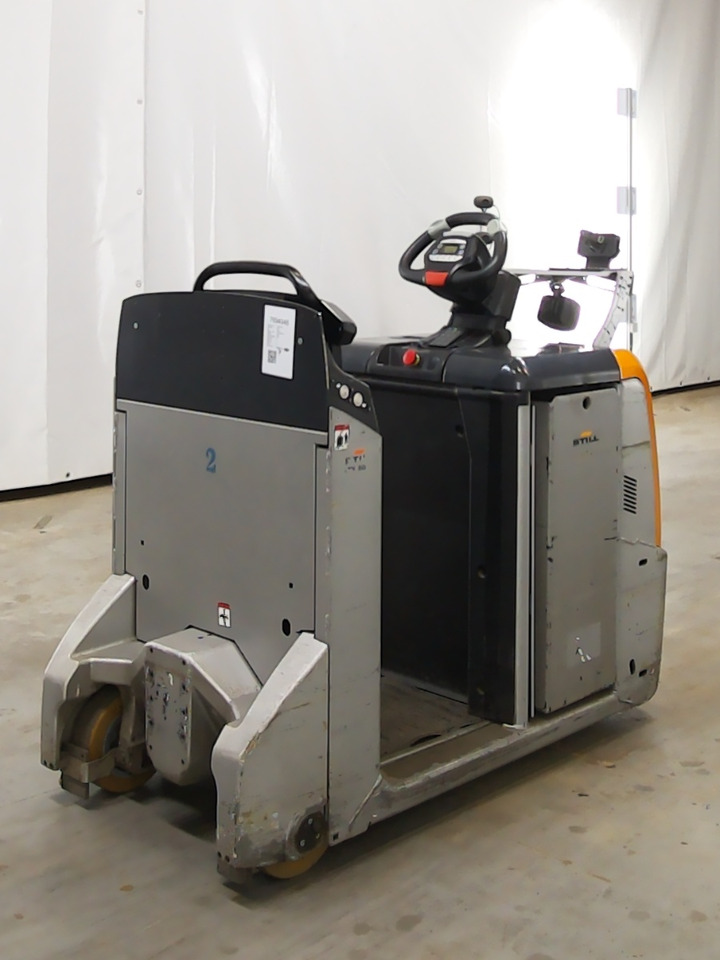 Still LTX50 - Xe cày kéo: hình 2 Still LTX50 - Xe cày kéo: hình 2