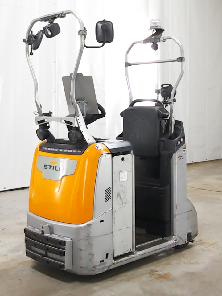 Still LTX50 - Xe cày kéo: hình 1 Still LTX50 - Xe cày kéo: hình 1