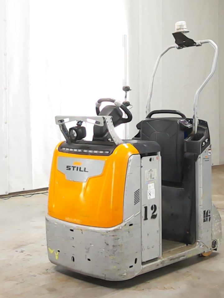 Still LTX50 - Xe cày kéo: hình 1 Still LTX50 - Xe cày kéo: hình 1