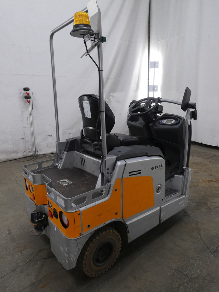 Still LTX70 - Xe cày kéo: hình 2 Still LTX70 - Xe cày kéo: hình 2