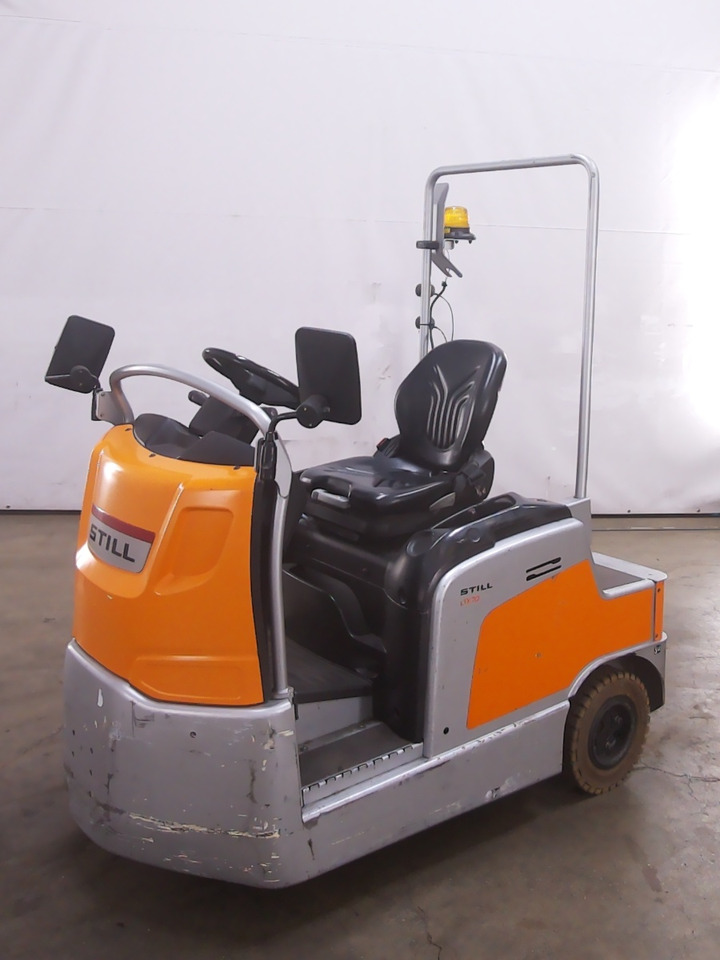 Still LTX70 - Xe cày kéo: hình 1 Still LTX70 - Xe cày kéo: hình 1