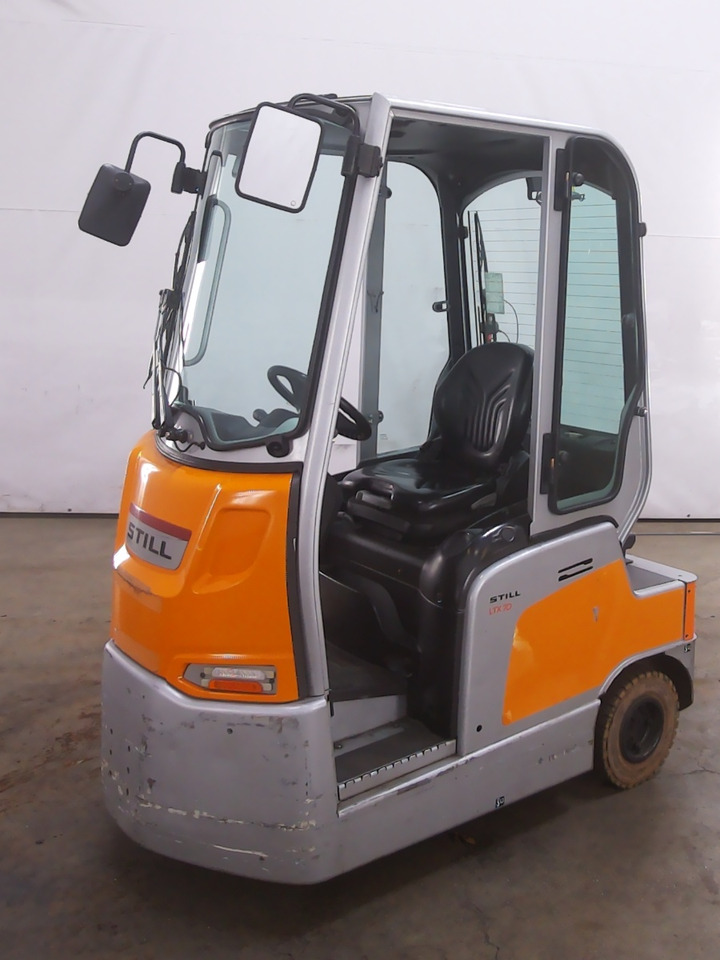 Still LTX70 - Xe cày kéo: hình 1 Still LTX70 - Xe cày kéo: hình 1