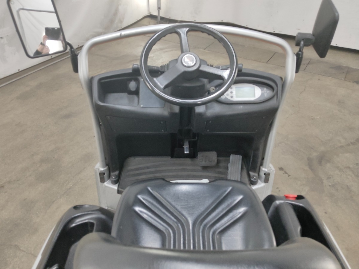 Still LTX70 - Xe cày kéo: hình 3 Still LTX70 - Xe cày kéo: hình 3