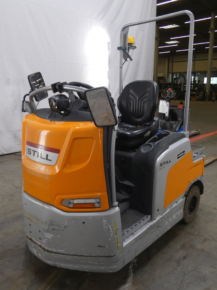 Still LTX70 - Xe cày kéo: hình 1 Still LTX70 - Xe cày kéo: hình 1