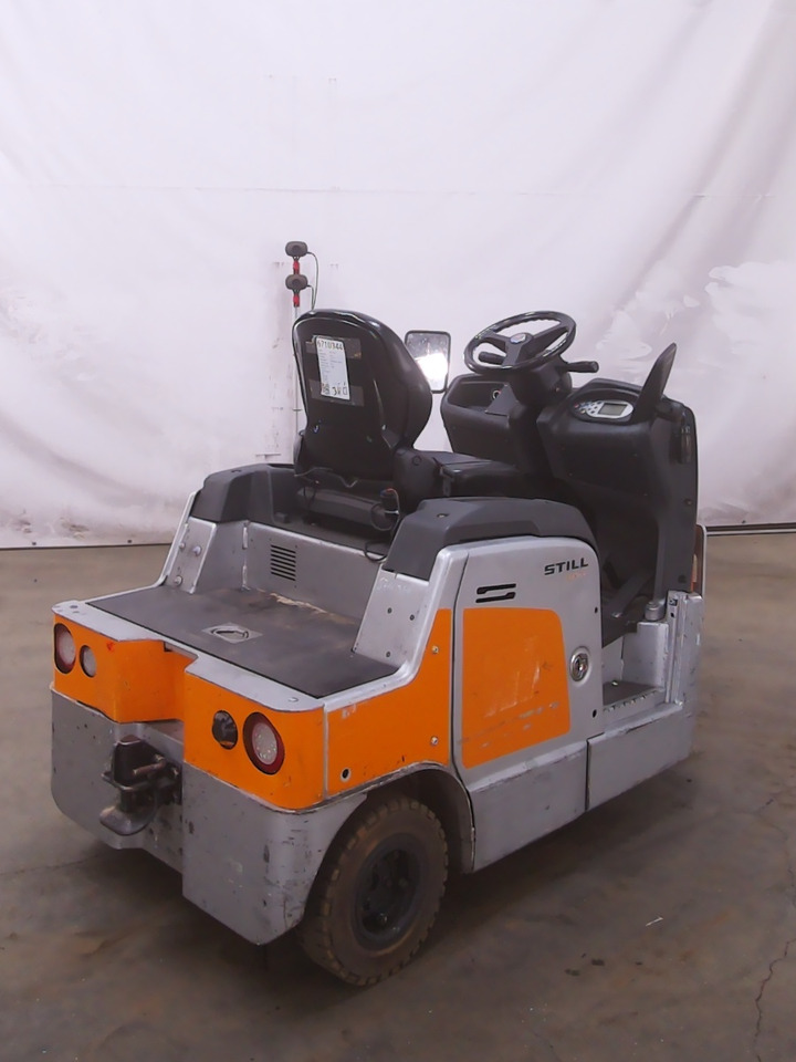 Still LTX70 - Xe cày kéo: hình 2 Still LTX70 - Xe cày kéo: hình 2