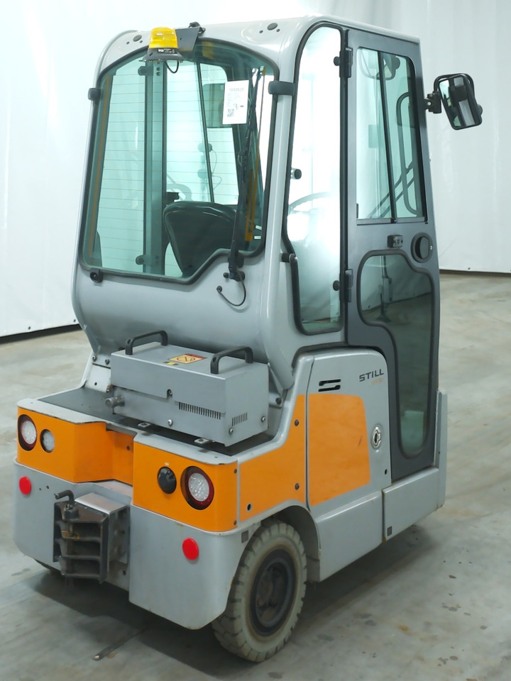 Still LTX80 - Xe cày kéo: hình 2 Still LTX80 - Xe cày kéo: hình 2