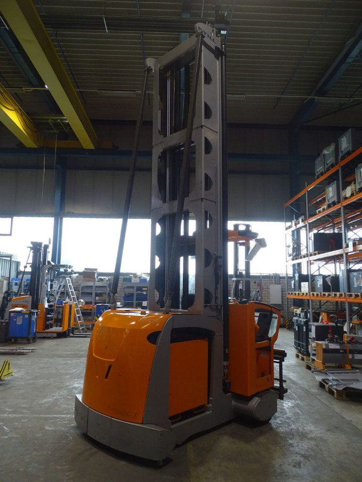 Still MX-X - Máy lấy hàng: hình 2 Still MX-X - Máy lấy hàng: hình 2