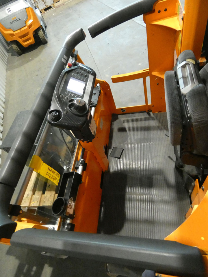 Still MX-X - Máy lấy hàng: hình 3 Still MX-X - Máy lấy hàng: hình 3