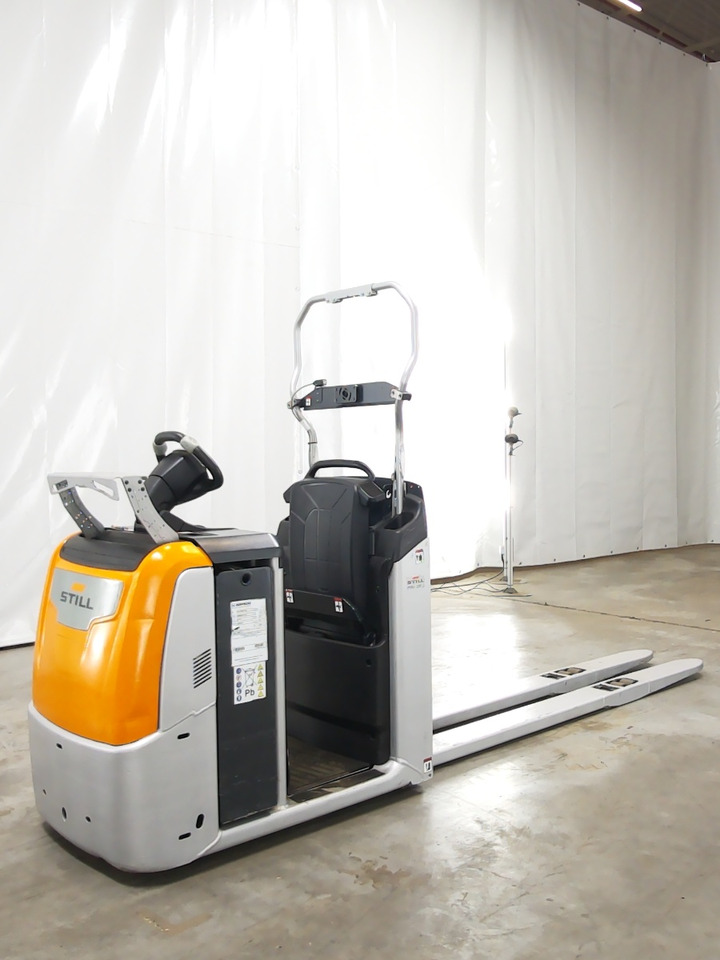 Still OPX25/2400MM - Máy lấy hàng: hình 1 Still OPX25/2400MM - Máy lấy hàng: hình 1
