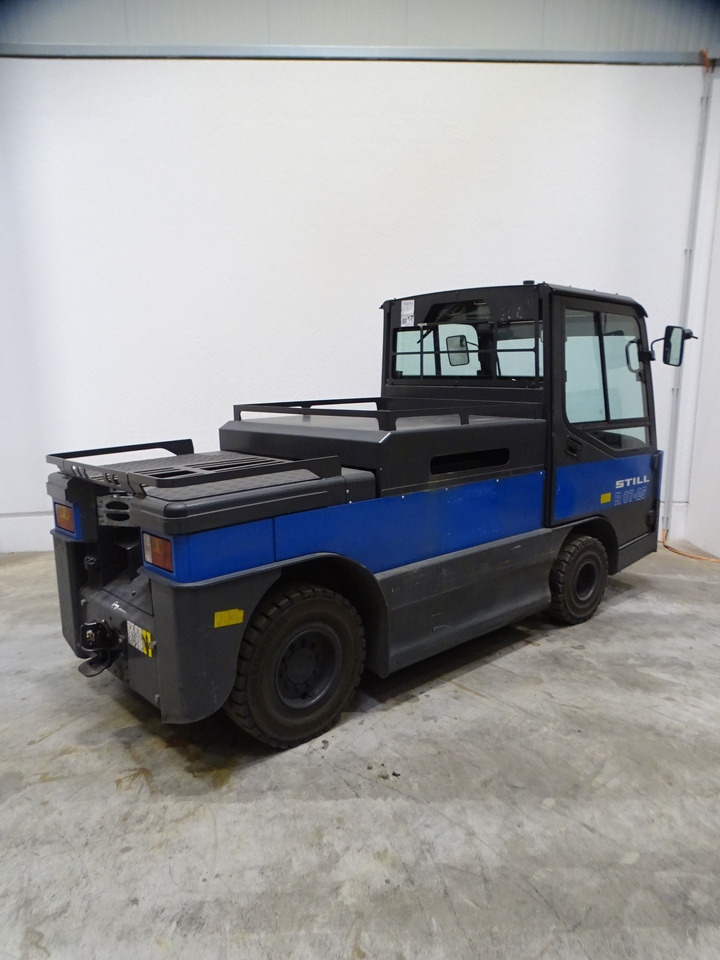 Still R07-25 - Xe cày kéo: hình 2 Still R07-25 - Xe cày kéo: hình 2