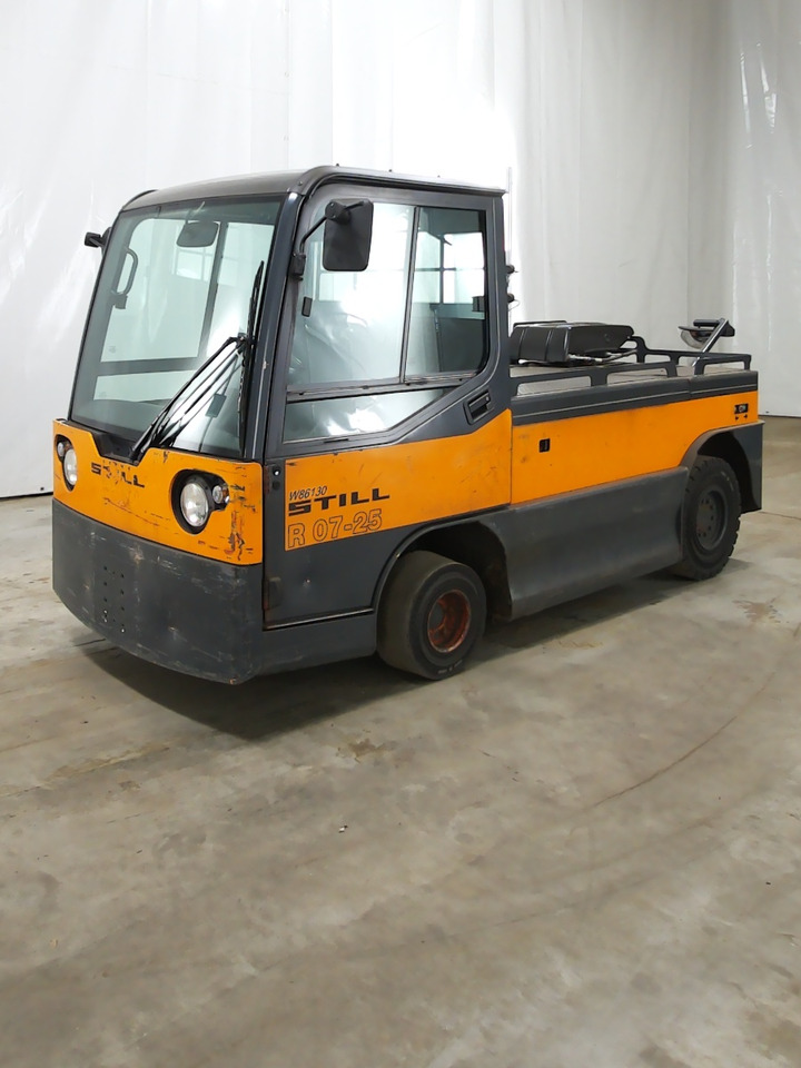 Still R07-25 - Xe cày kéo: hình 1 Still R07-25 - Xe cày kéo: hình 1