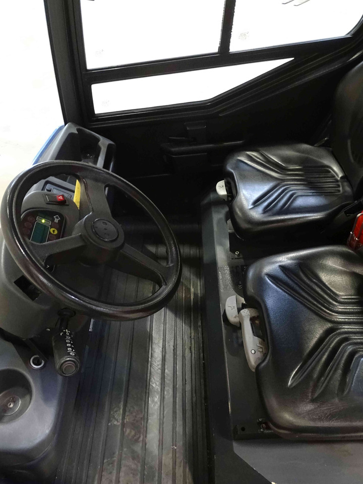 Still R07-25 - Xe cày kéo: hình 3 Still R07-25 - Xe cày kéo: hình 3