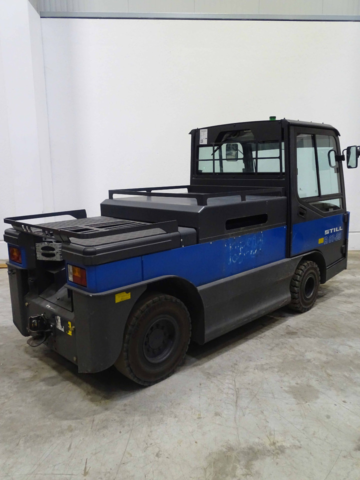 Still R07-25 - Xe cày kéo: hình 2 Still R07-25 - Xe cày kéo: hình 2