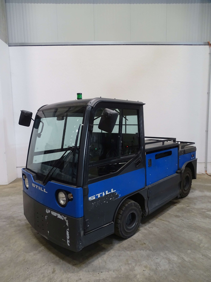 Still R07-25L - Xe cày kéo: hình 1 Still R07-25L - Xe cày kéo: hình 1