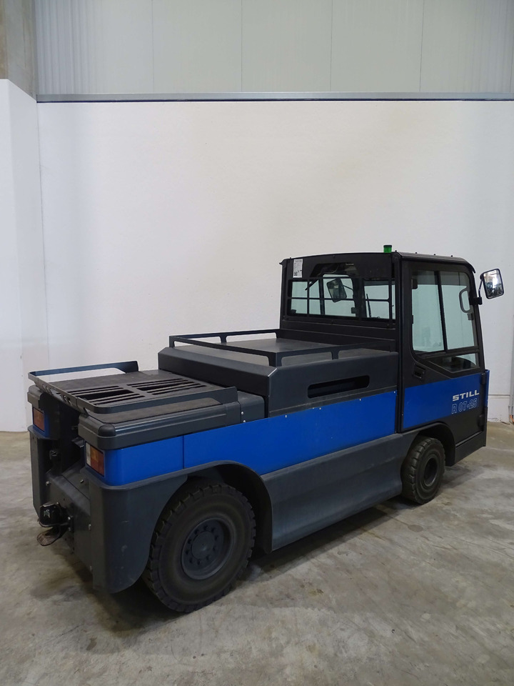 Still R07-25L - Xe cày kéo: hình 2 Still R07-25L - Xe cày kéo: hình 2