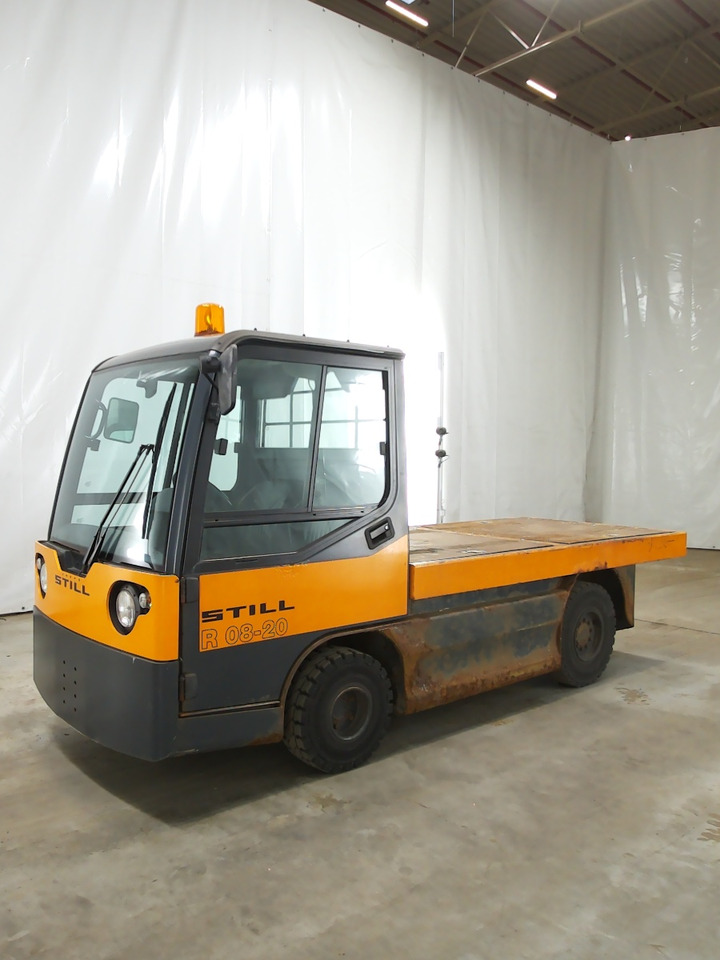 Still R08-20 - Xe cày kéo: hình 1 Still R08-20 - Xe cày kéo: hình 1