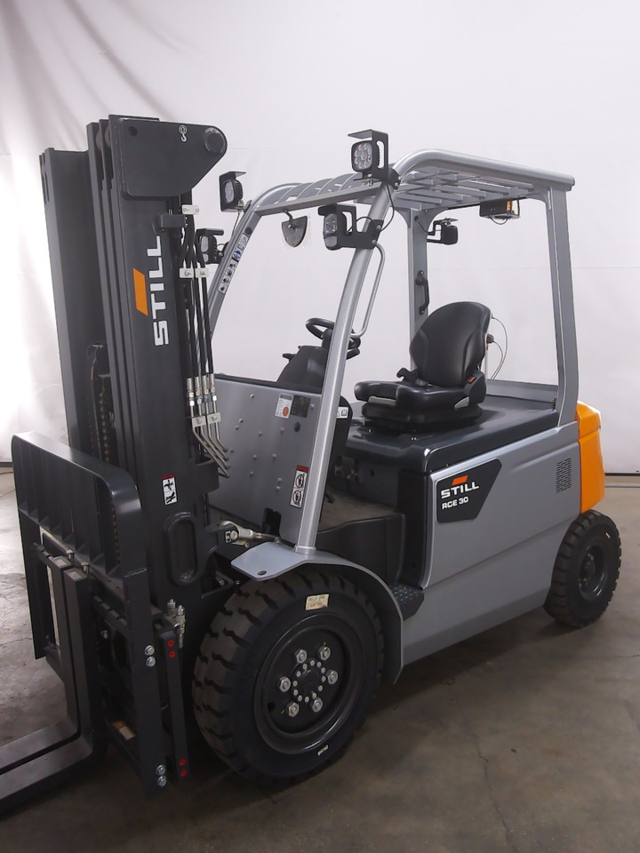 Still RCE30 - Xe nâng điện: hình 1 Still RCE30 - Xe nâng điện: hình 1