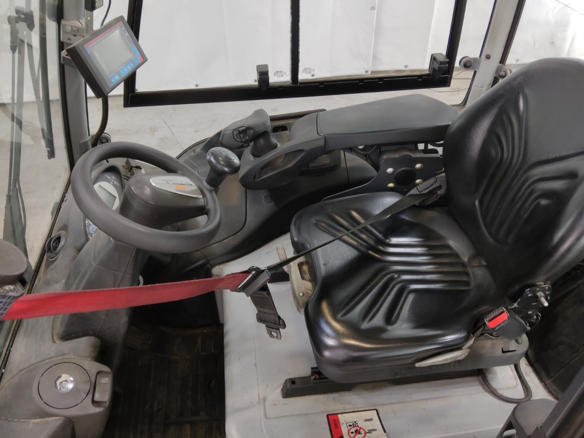 Still RX20-15/WAAGE - Xe nâng điện: hình 3 Still RX20-15/WAAGE - Xe nâng điện: hình 3