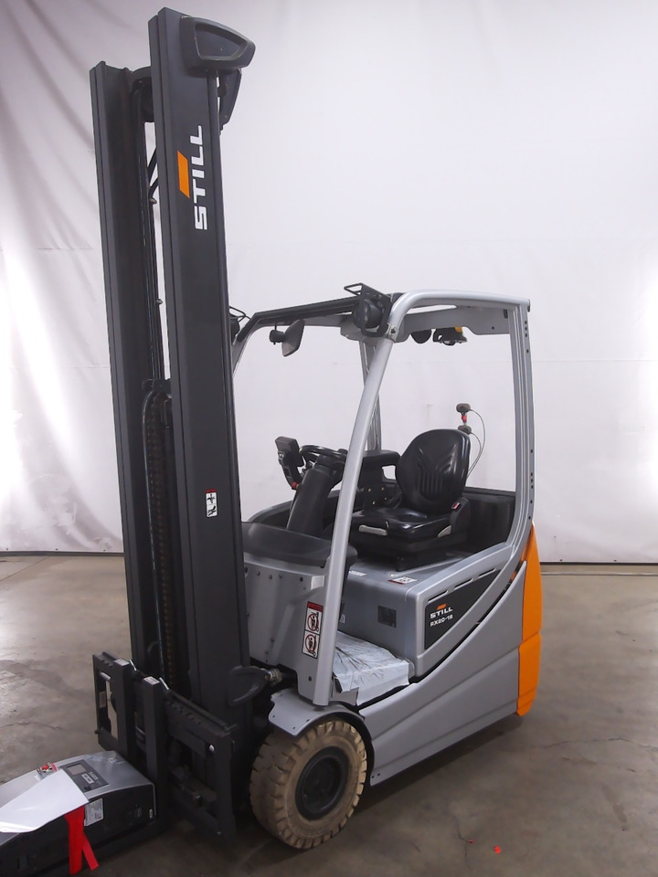 Still RX20-16/BRONZE - Xe nâng điện: hình 1 Still RX20-16/BRONZE - Xe nâng điện: hình 1