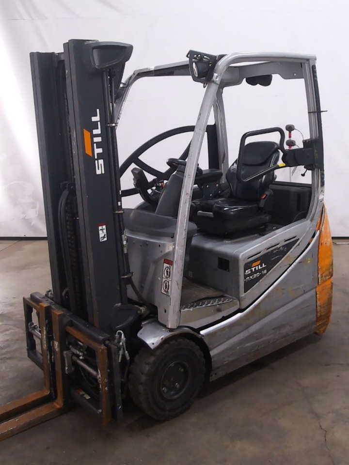 Still RX20-16 - Xe nâng điện: hình 5 Still RX20-16 - Xe nâng điện: hình 5