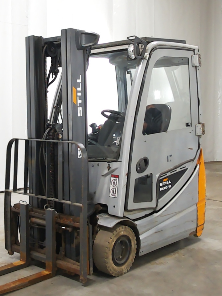 Still RX20-16 - Xe nâng điện: hình 1 Still RX20-16 - Xe nâng điện: hình 1