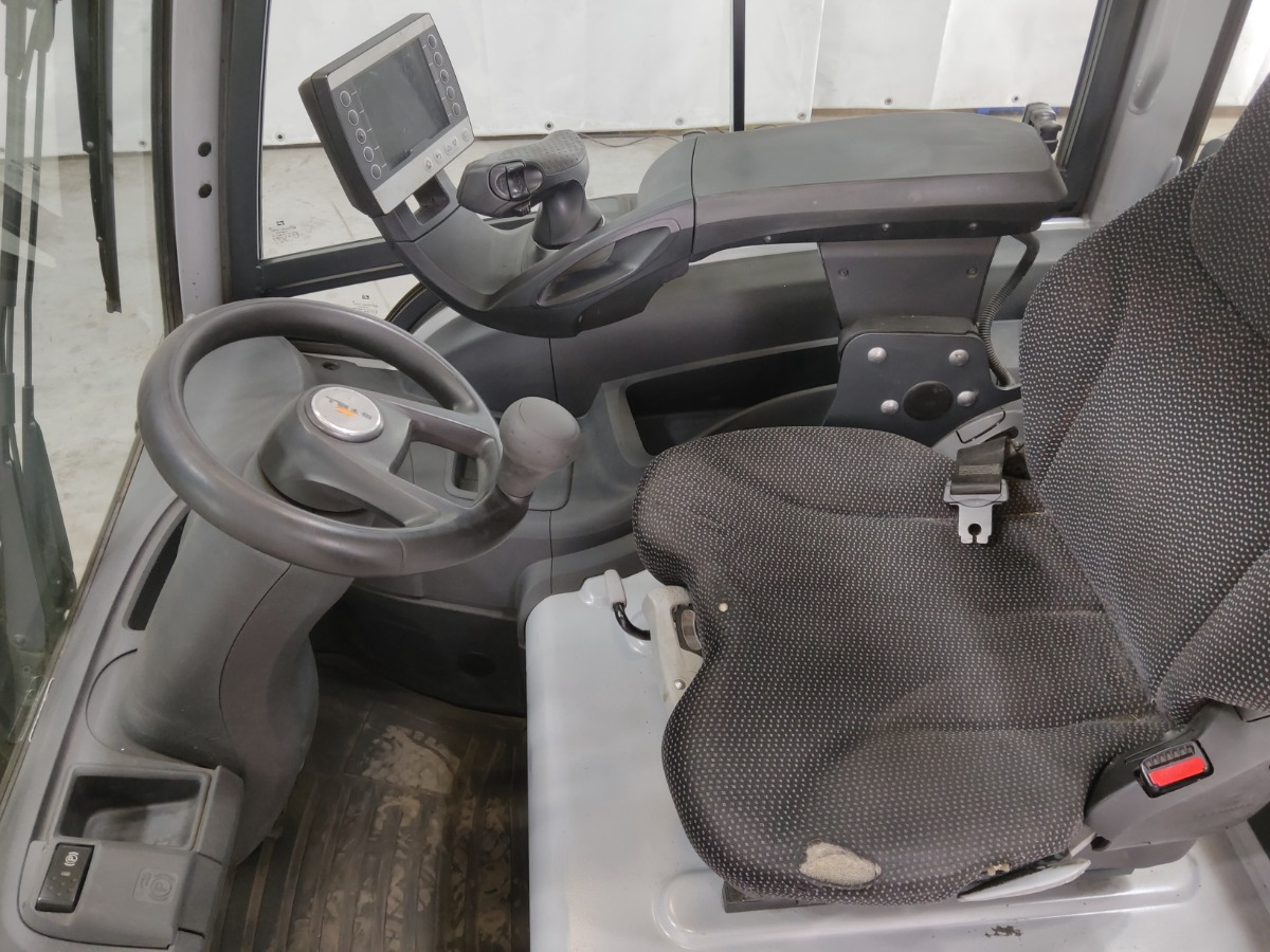 Still RX20-16 - Xe nâng điện: hình 3 Still RX20-16 - Xe nâng điện: hình 3