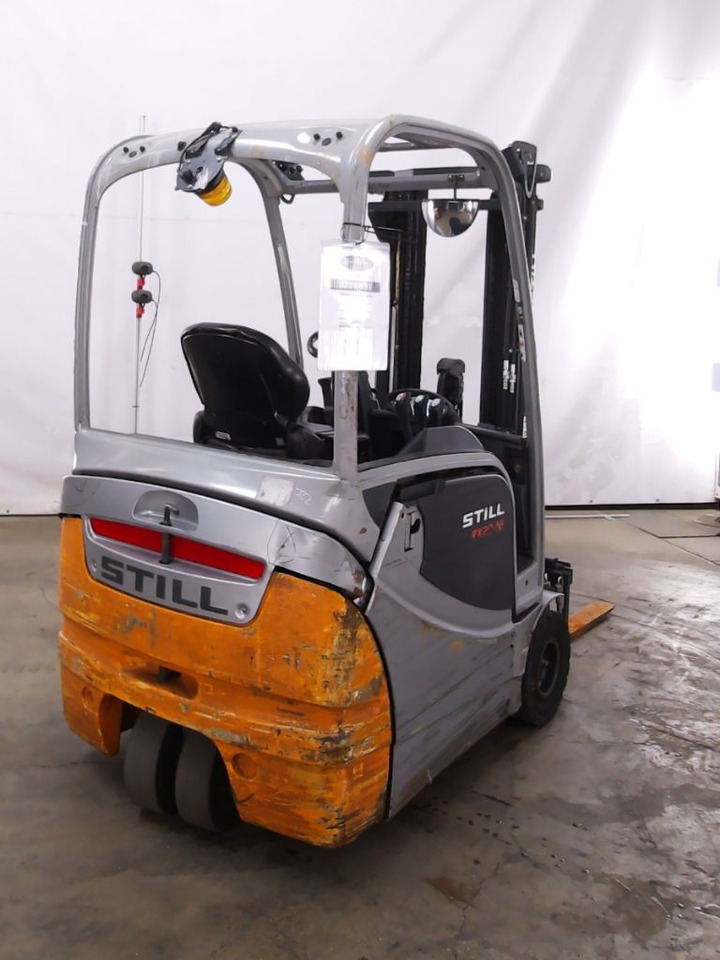 Still RX20-16 - Xe nâng điện: hình 2 Still RX20-16 - Xe nâng điện: hình 2