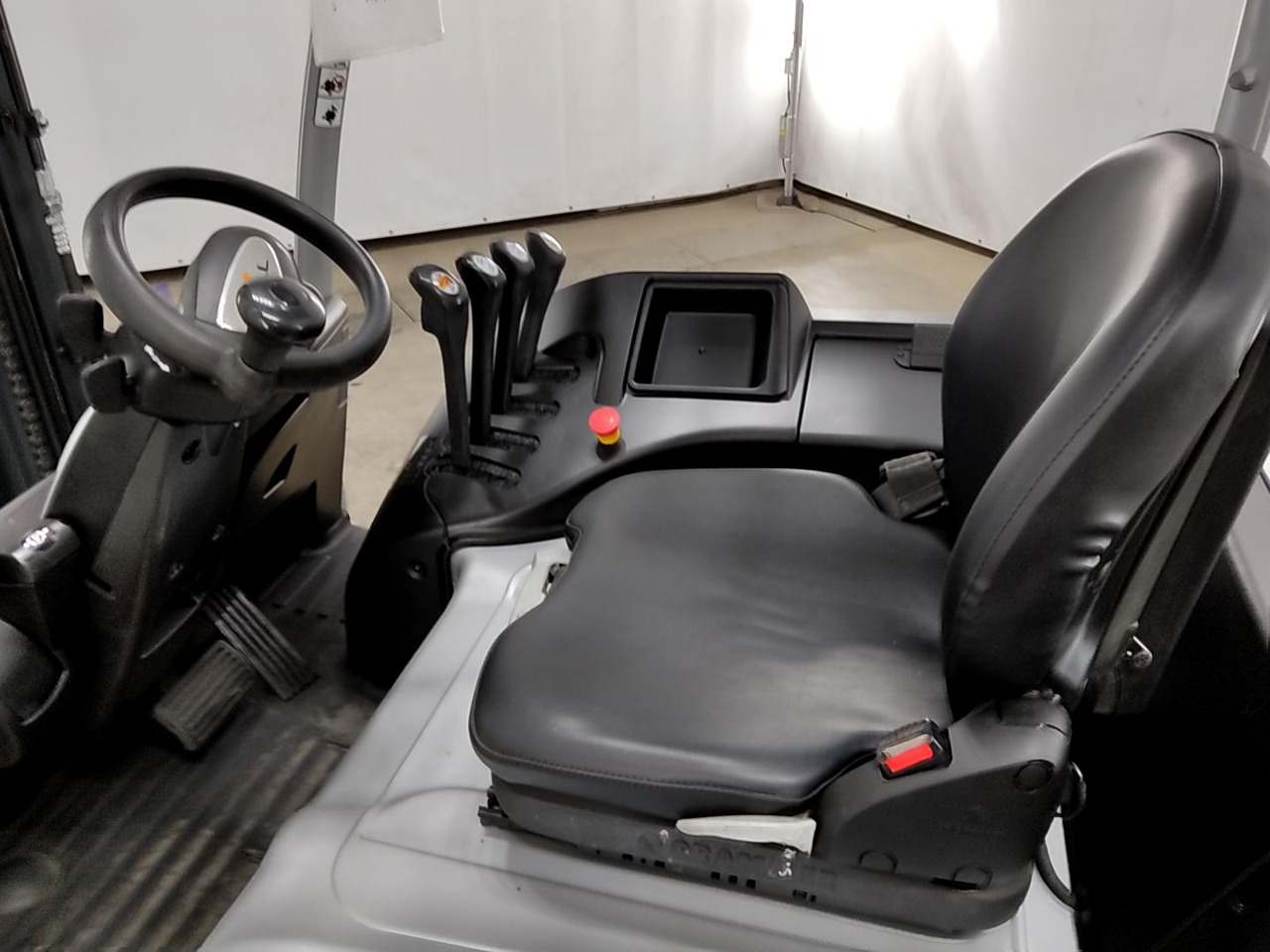 Still RX20-16 - Xe nâng điện: hình 3 Still RX20-16 - Xe nâng điện: hình 3