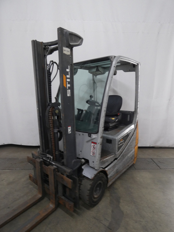 Still RX20-16 - Xe nâng điện: hình 1 Still RX20-16 - Xe nâng điện: hình 1