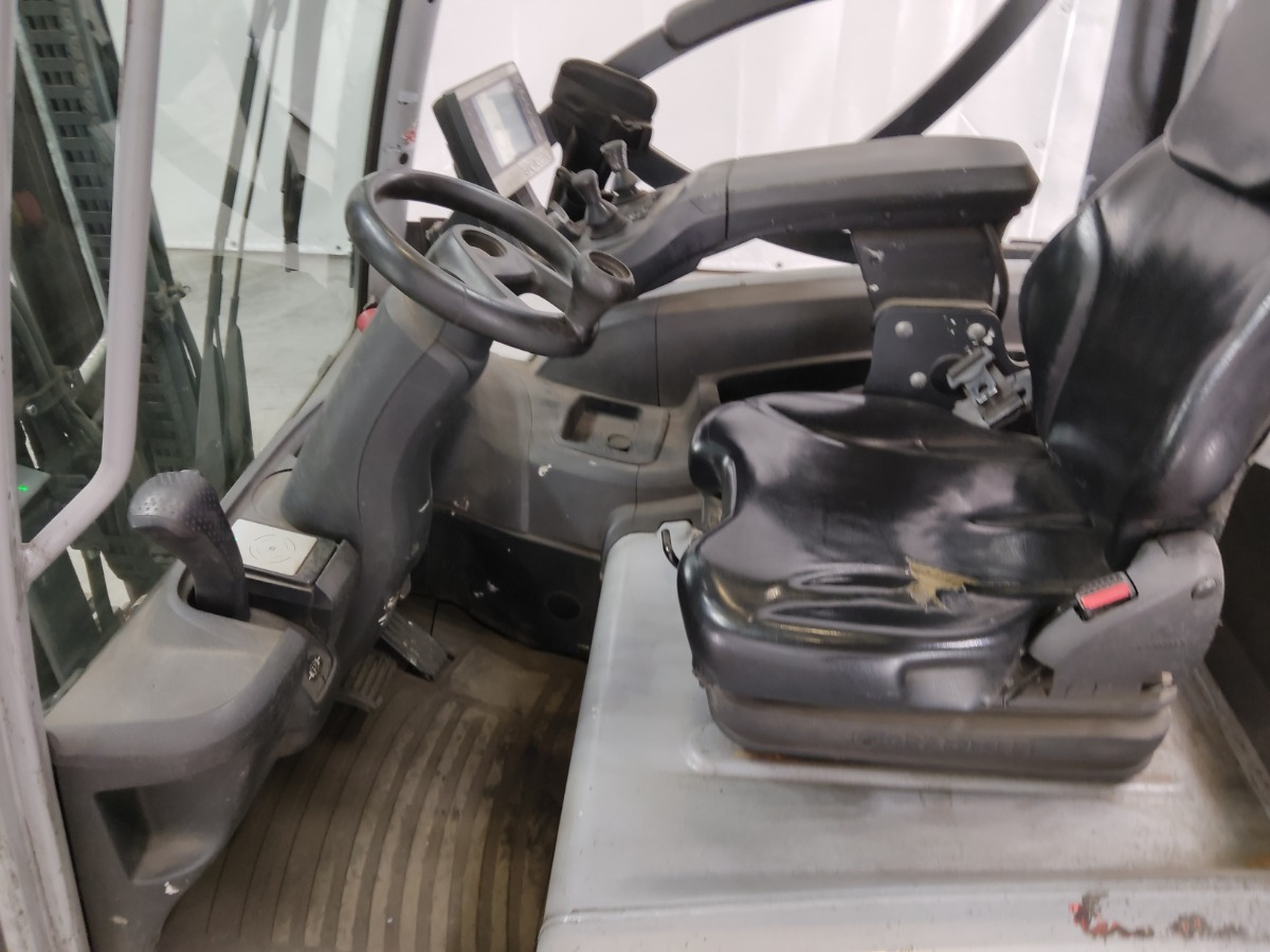 Still RX20-16 - Xe nâng điện: hình 3 Still RX20-16 - Xe nâng điện: hình 3