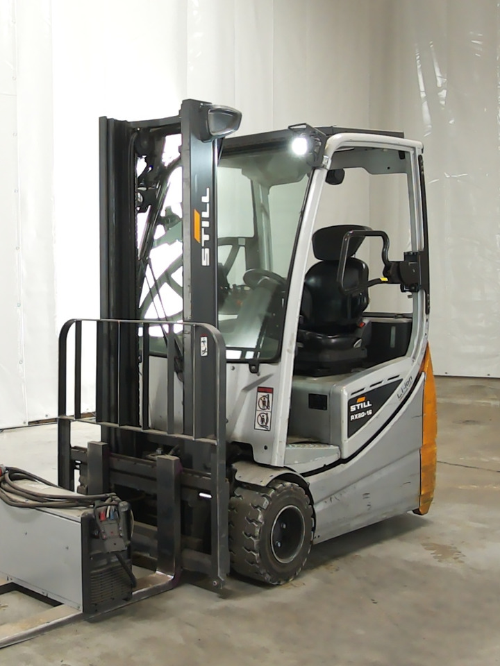 Still RX20-16/LIION - Xe nâng điện: hình 1 Still RX20-16/LIION - Xe nâng điện: hình 1