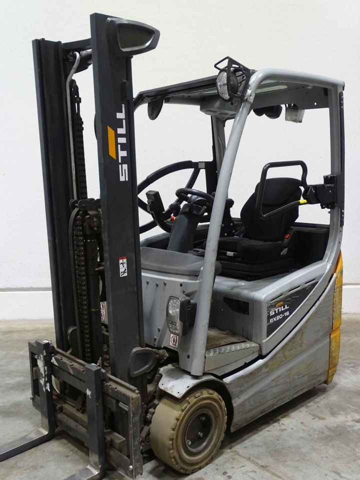 Still RX20-16C - Xe nâng điện: hình 1 Still RX20-16C - Xe nâng điện: hình 1
