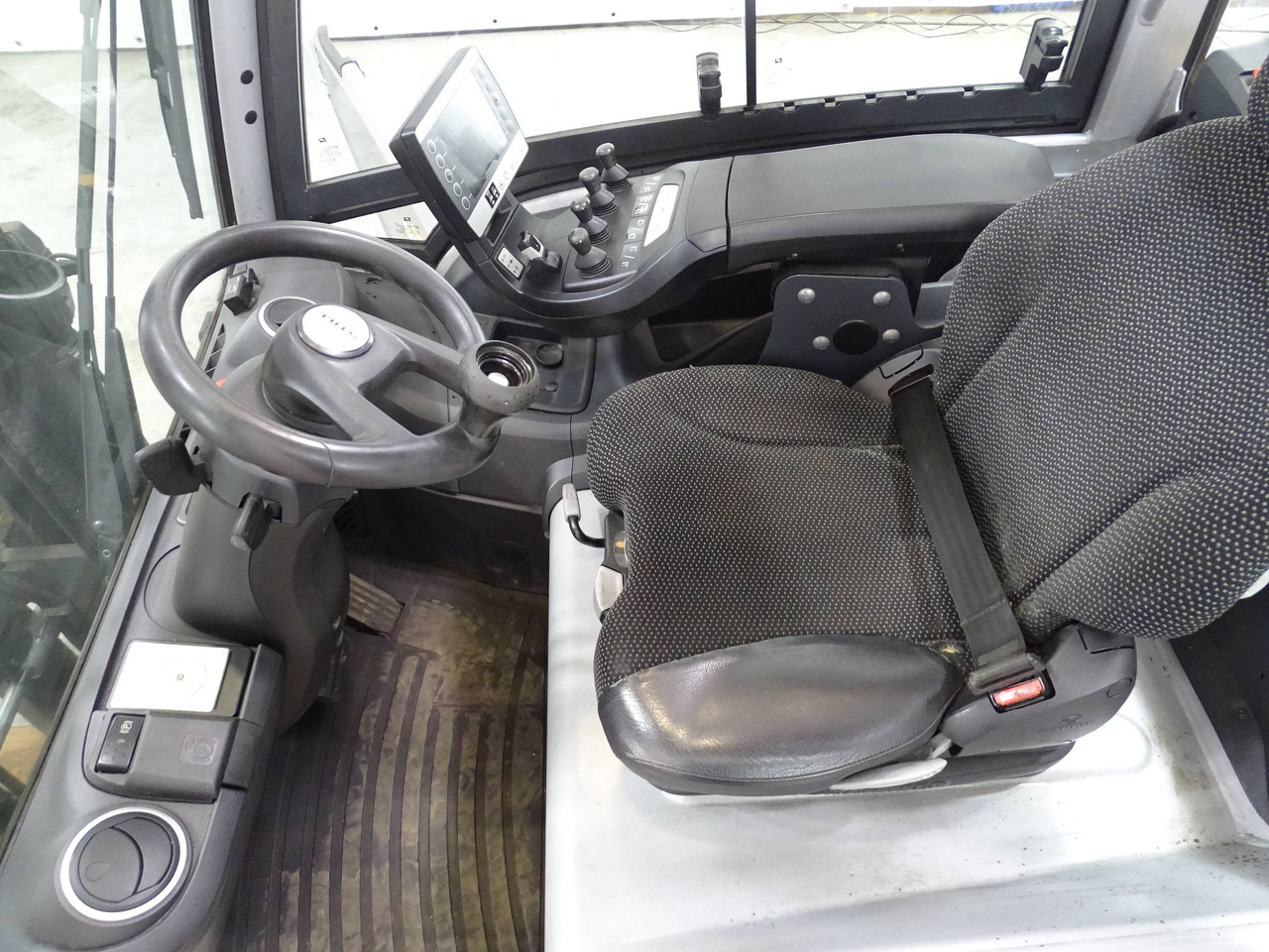 Still RX20-16PL - Xe nâng điện: hình 3 Still RX20-16PL - Xe nâng điện: hình 3