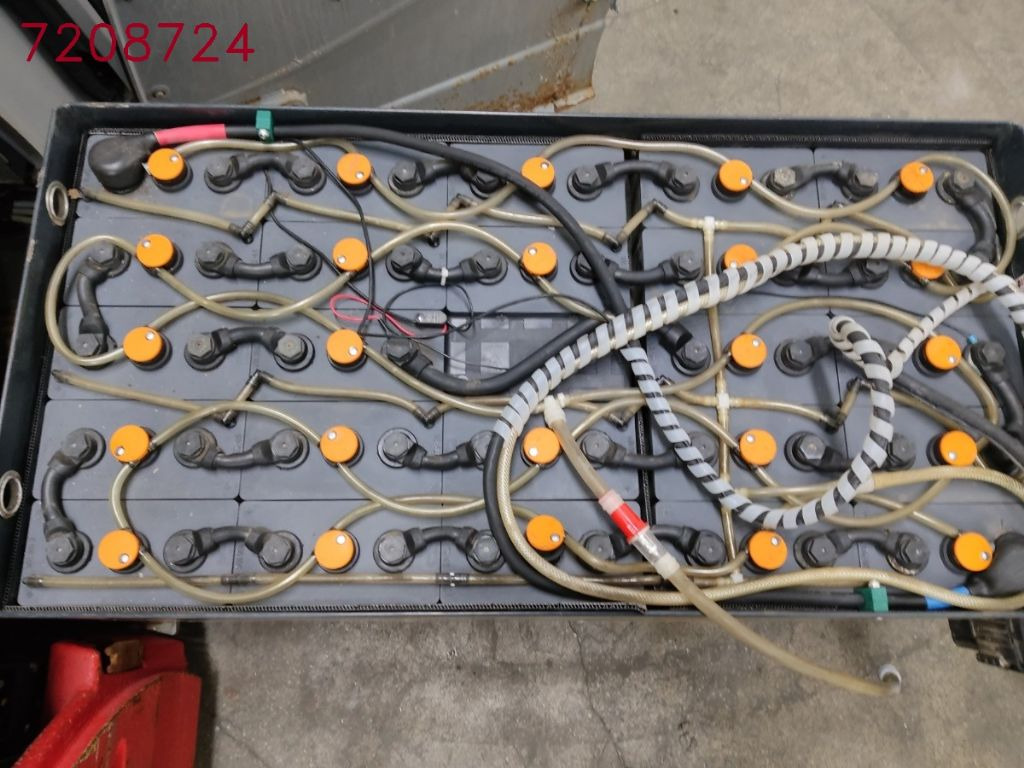 Still RX20-18 - Xe nâng điện: hình 4 Still RX20-18 - Xe nâng điện: hình 4