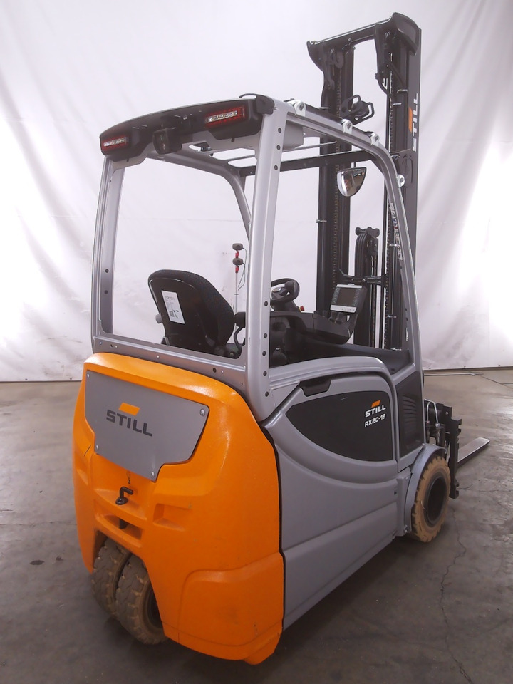 Still RX20-18 - Xe nâng điện: hình 2 Still RX20-18 - Xe nâng điện: hình 2