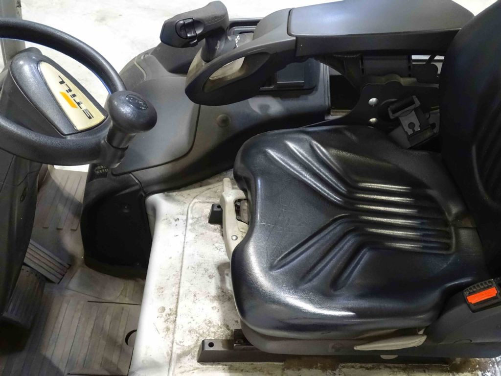 Still RX20-20 - Xe nâng điện: hình 3 Still RX20-20 - Xe nâng điện: hình 3