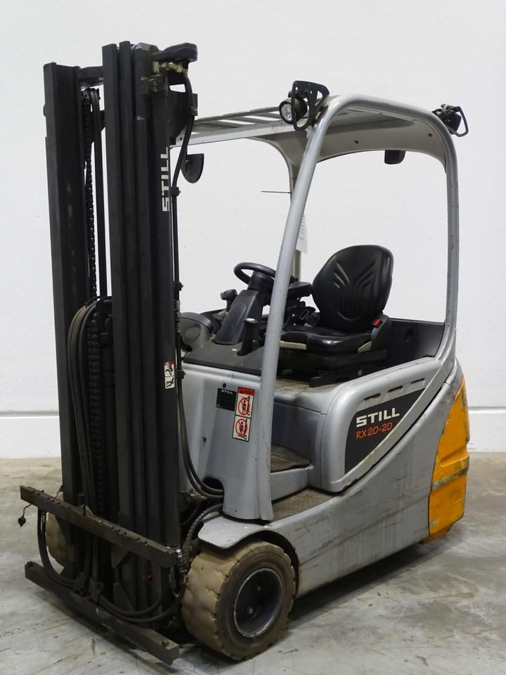Still RX20-20 - Xe nâng điện: hình 1 Still RX20-20 - Xe nâng điện: hình 1