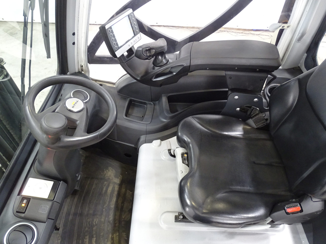 Still RX20-20L - Xe nâng điện: hình 3 Still RX20-20L - Xe nâng điện: hình 3