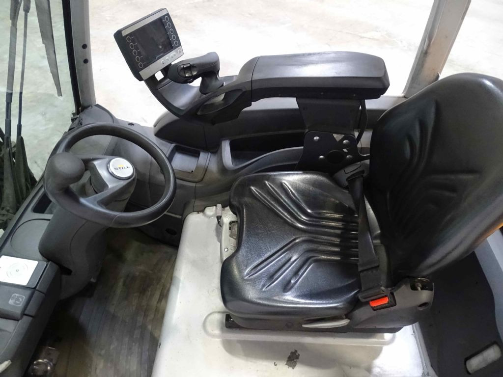 Still RX20-20PL - Xe nâng điện: hình 3 Still RX20-20PL - Xe nâng điện: hình 3
