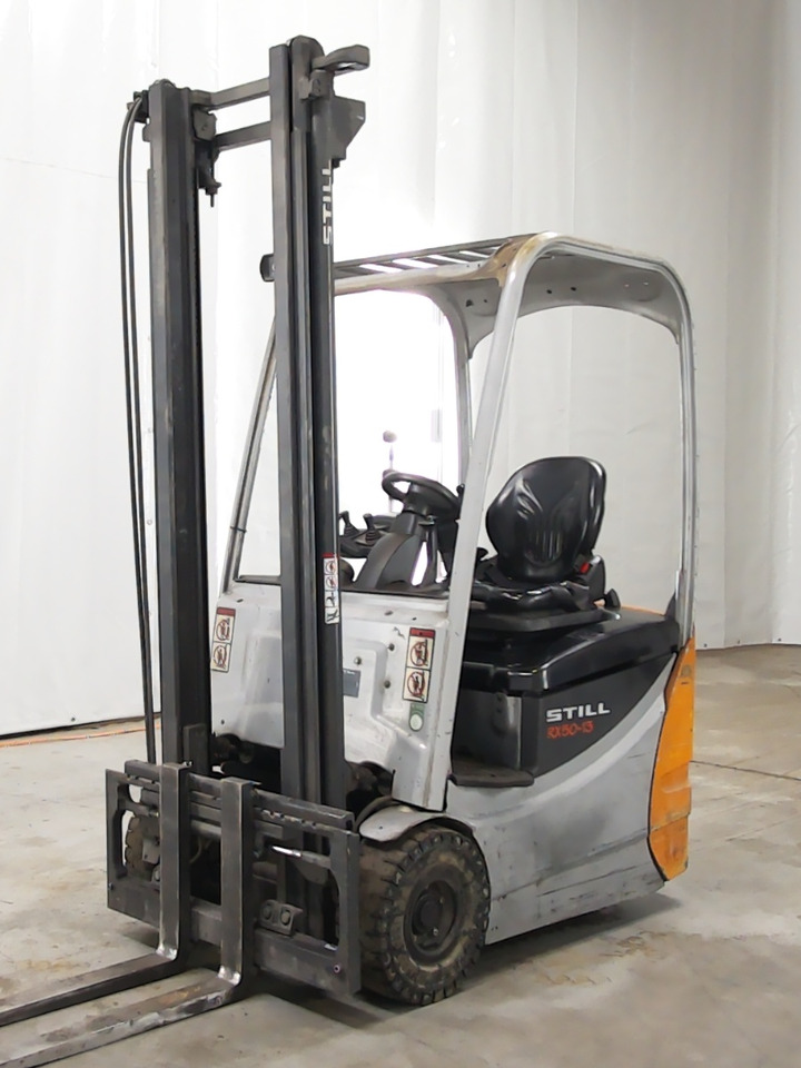 Still RX50-13 - Xe nâng điện: hình 1 Still RX50-13 - Xe nâng điện: hình 1