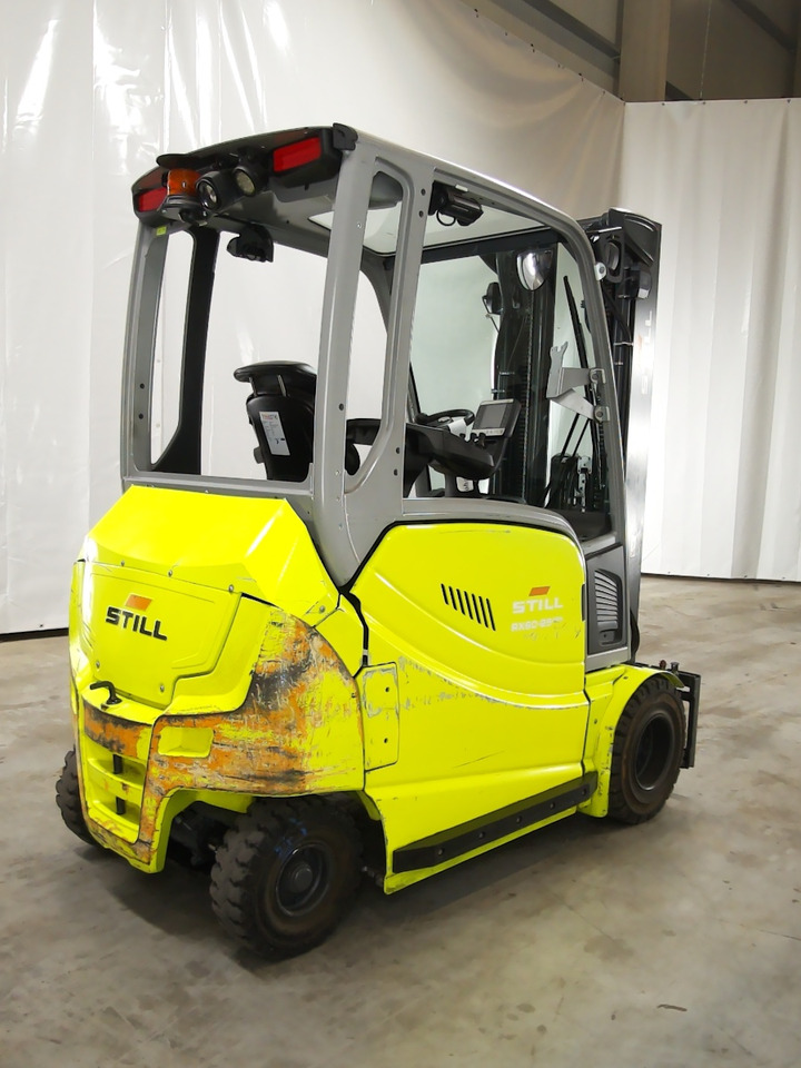 Still RX60-25/600 - Xe nâng điện: hình 2 Still RX60-25/600 - Xe nâng điện: hình 2
