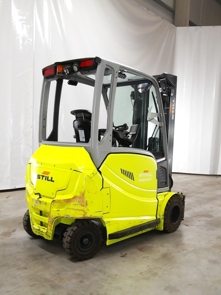Still RX60-25/600 - Xe nâng điện: hình 2 Still RX60-25/600 - Xe nâng điện: hình 2