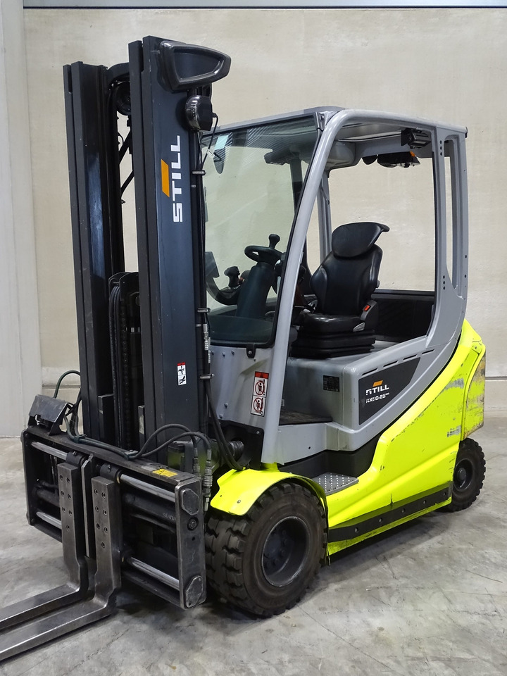 Still RX60-25/600 - Xe nâng điện: hình 1 Still RX60-25/600 - Xe nâng điện: hình 1