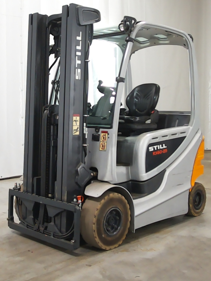 Still RX60-25 - Xe nâng điện: hình 1 Still RX60-25 - Xe nâng điện: hình 1