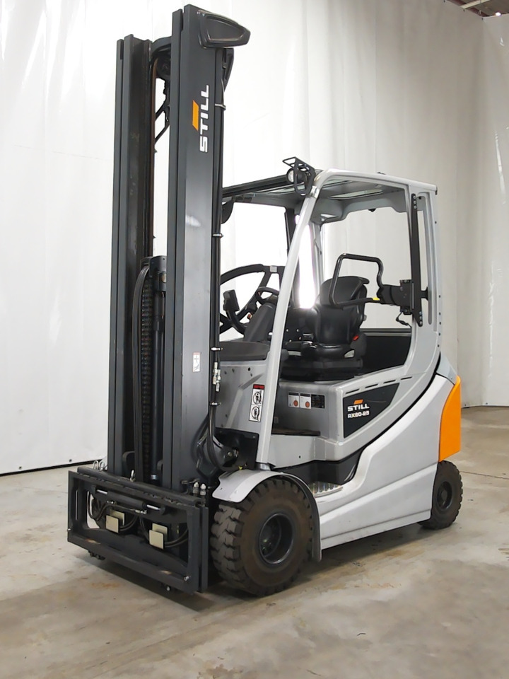 Still RX60-25 - Xe nâng điện: hình 1 Still RX60-25 - Xe nâng điện: hình 1