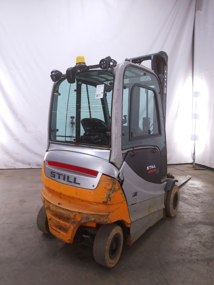 Still RX60-25 - Xe nâng điện: hình 2 Still RX60-25 - Xe nâng điện: hình 2