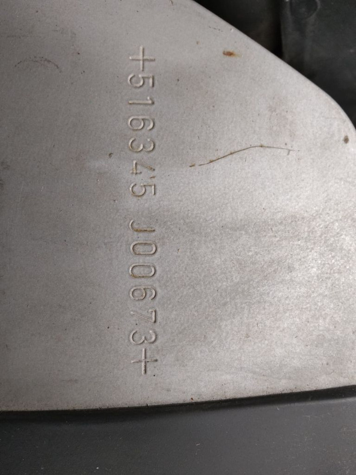 Still RX60-25 - Xe nâng điện: hình 5 Still RX60-25 - Xe nâng điện: hình 5